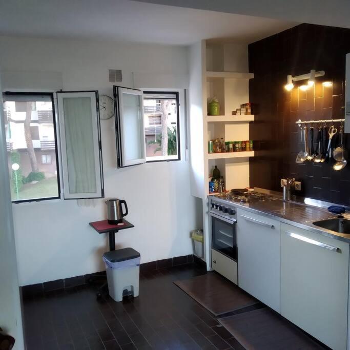 Acogedor Apartamento Con Bellas Vistas Al Embalse San Martín de Valdeiglesias المظهر الخارجي الصورة