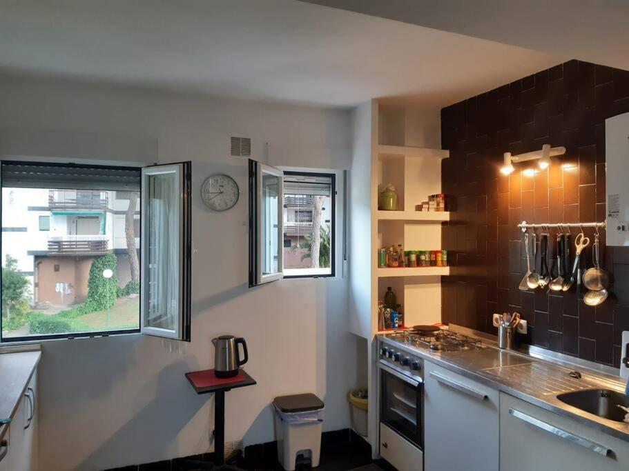 Acogedor Apartamento Con Bellas Vistas Al Embalse San Martín de Valdeiglesias المظهر الخارجي الصورة