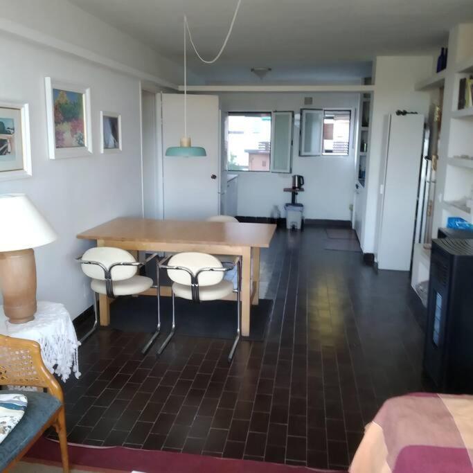 Acogedor Apartamento Con Bellas Vistas Al Embalse San Martín de Valdeiglesias المظهر الخارجي الصورة