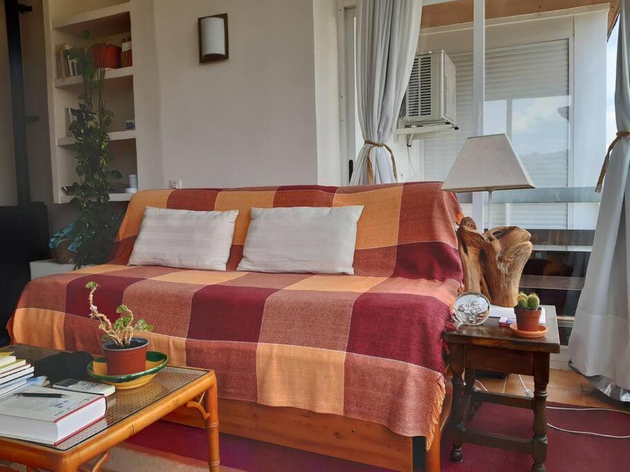 Acogedor Apartamento Con Bellas Vistas Al Embalse San Martín de Valdeiglesias المظهر الخارجي الصورة