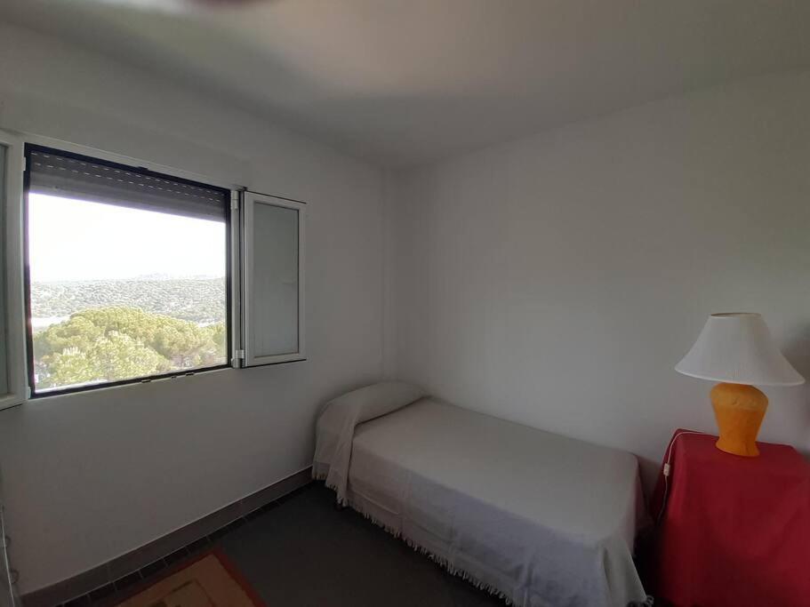Acogedor Apartamento Con Bellas Vistas Al Embalse San Martín de Valdeiglesias المظهر الخارجي الصورة