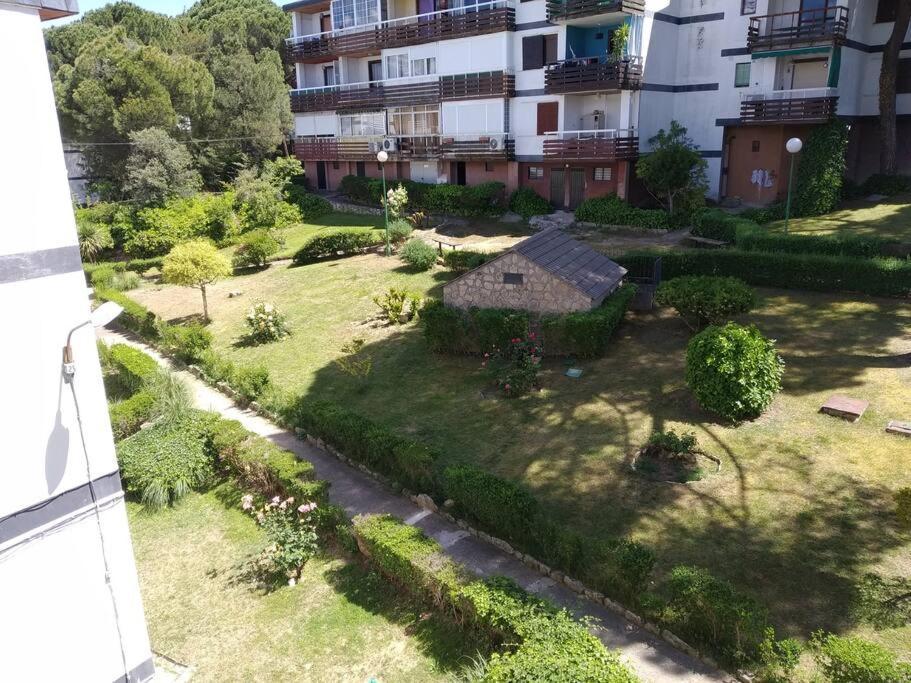Acogedor Apartamento Con Bellas Vistas Al Embalse San Martín de Valdeiglesias المظهر الخارجي الصورة