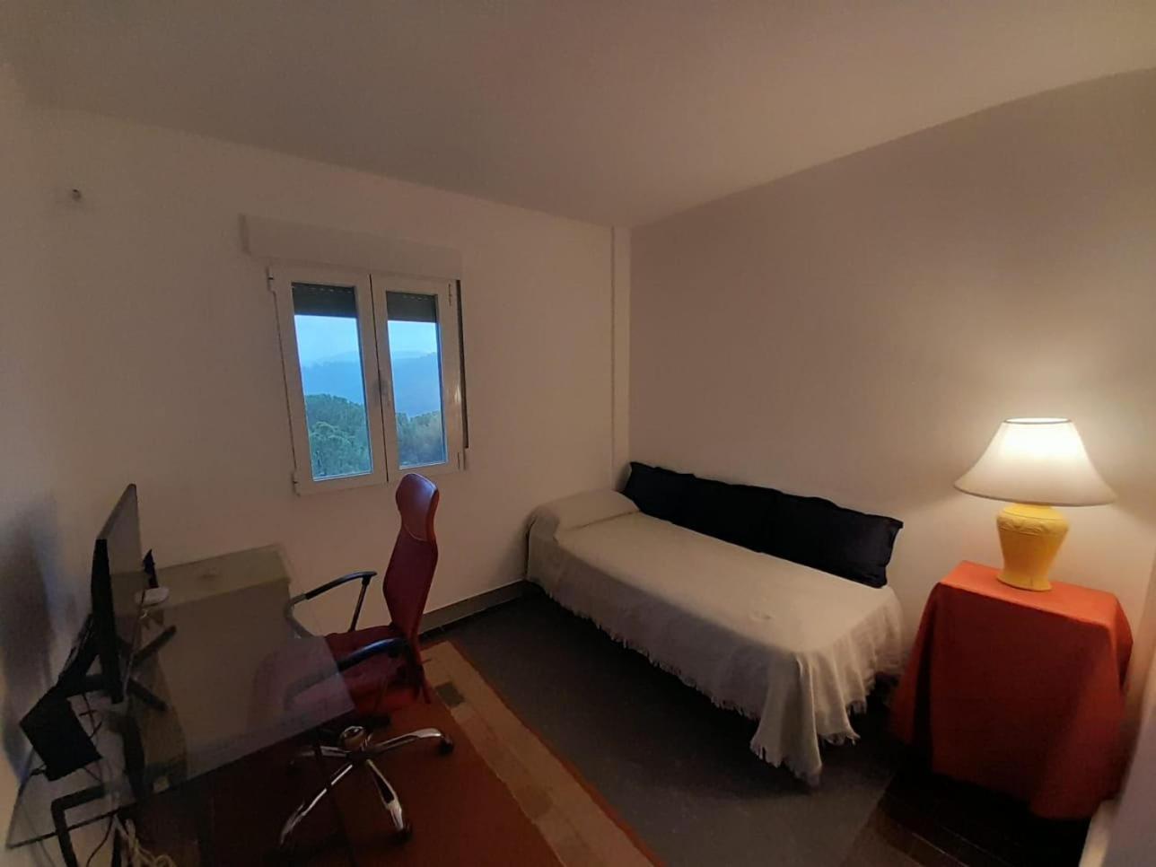 Acogedor Apartamento Con Bellas Vistas Al Embalse San Martín de Valdeiglesias المظهر الخارجي الصورة