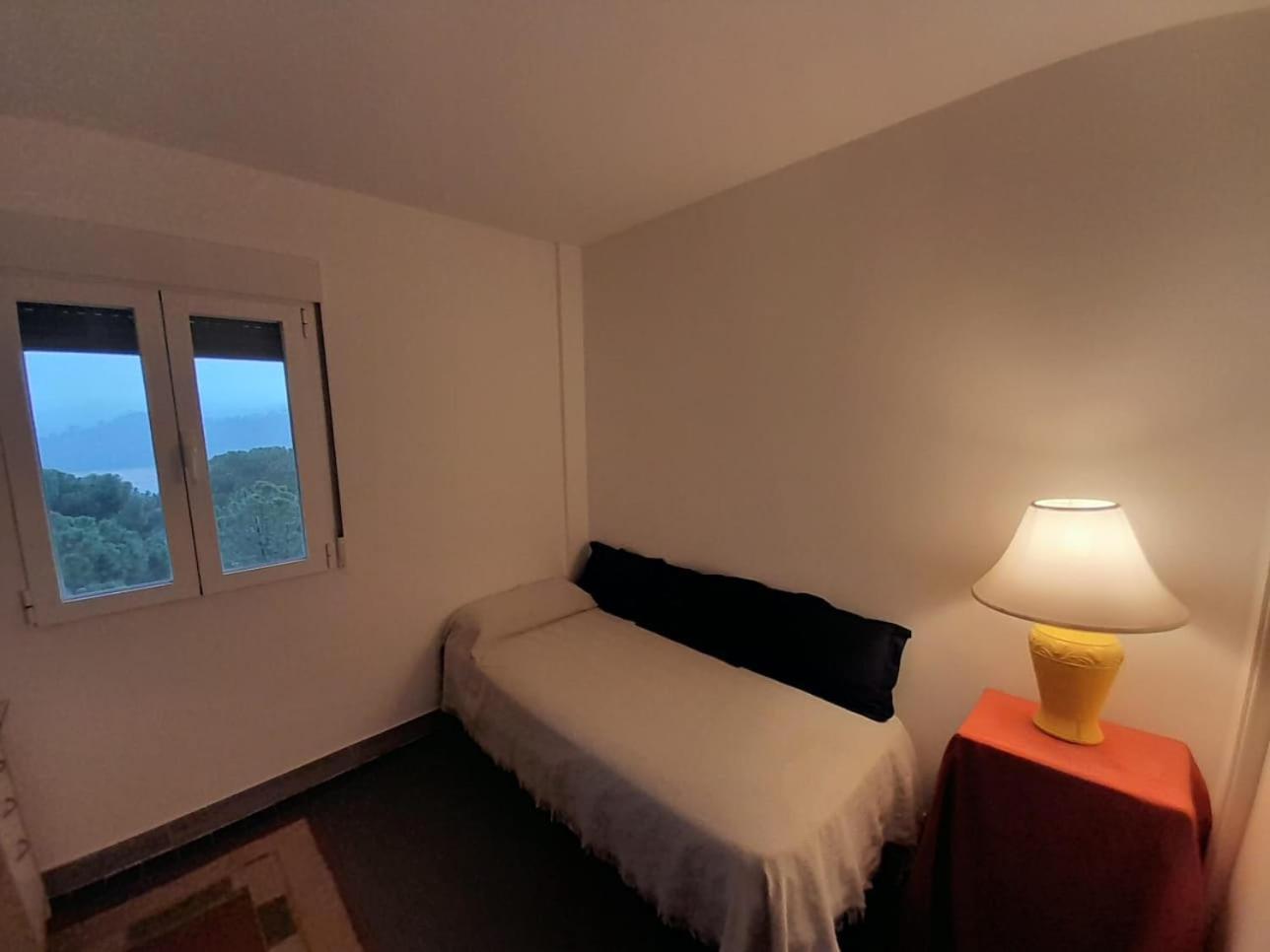 Acogedor Apartamento Con Bellas Vistas Al Embalse San Martín de Valdeiglesias المظهر الخارجي الصورة